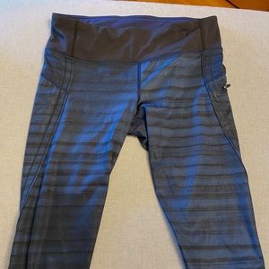 COPY - Lululemon Capri
